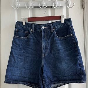 uniqlo shorts